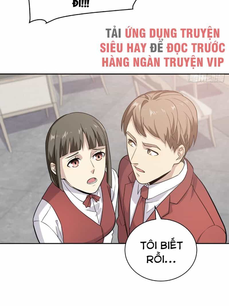 Toàn Cầu Cao Võ - Chương 27 - ảnh 23