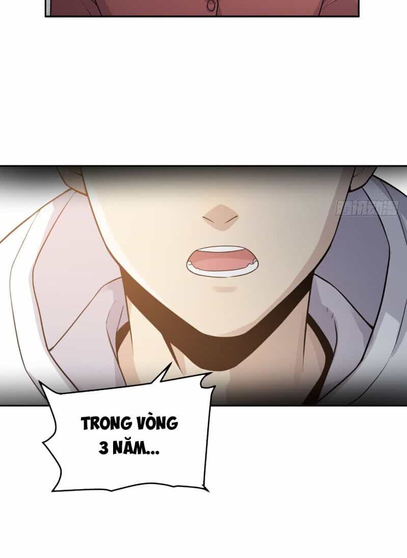 Toàn Cầu Cao Võ - Chương 27 - ảnh 39