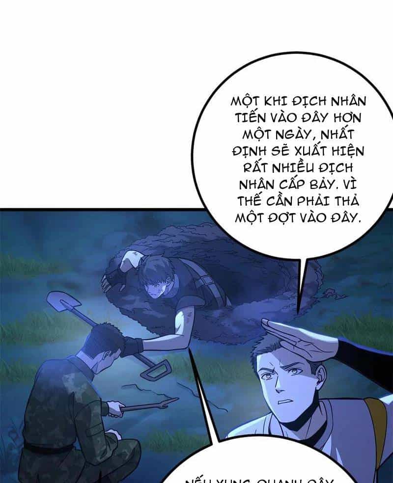 Toàn Cầu Cao Võ - Chương 279 - ảnh 39