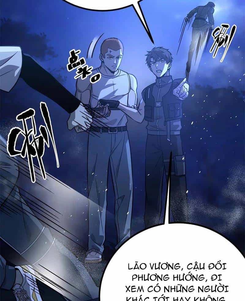 Toàn Cầu Cao Võ - Chương 279 - ảnh 42