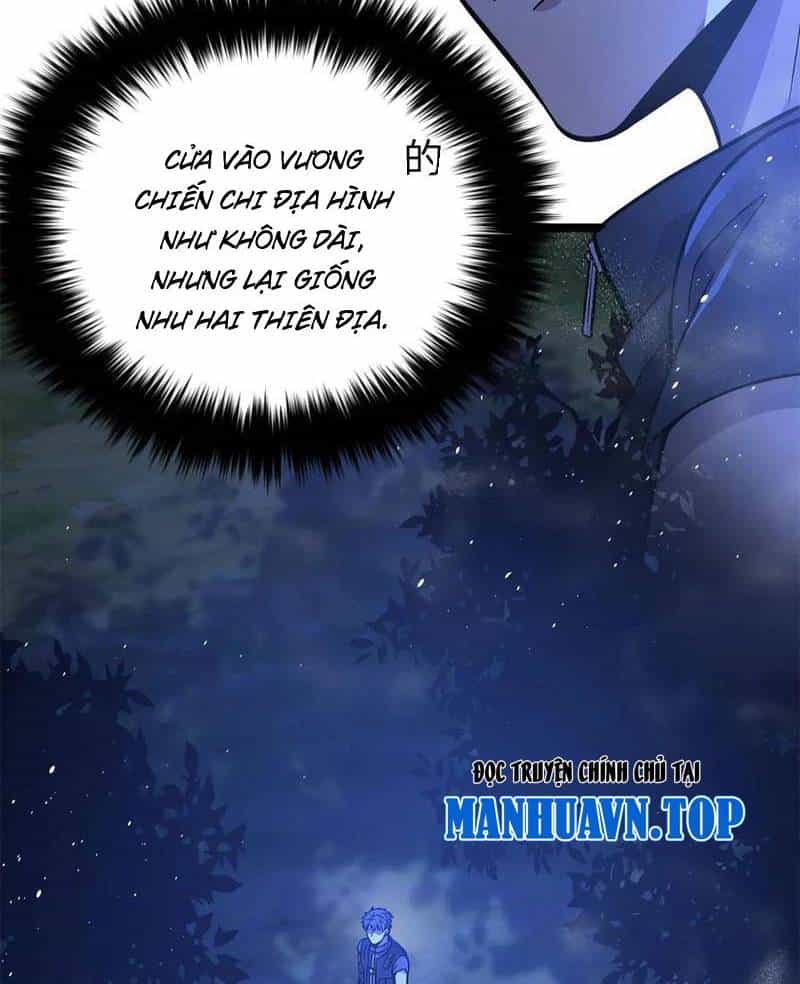 Toàn Cầu Cao Võ - Chương 279 - ảnh 47