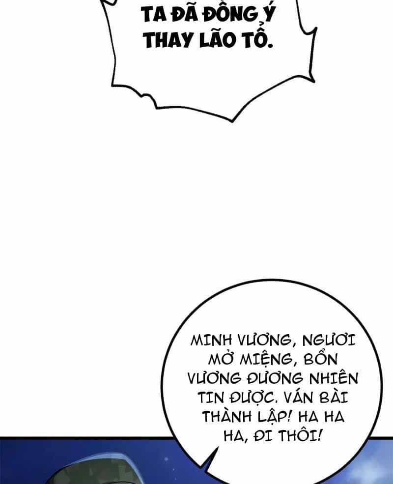 Toàn Cầu Cao Võ - Chương 279 - ảnh 66