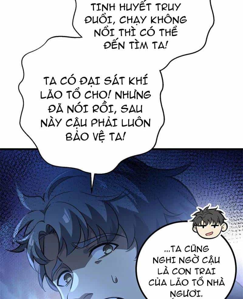 Toàn Cầu Cao Võ - Chương 279 - ảnh 77