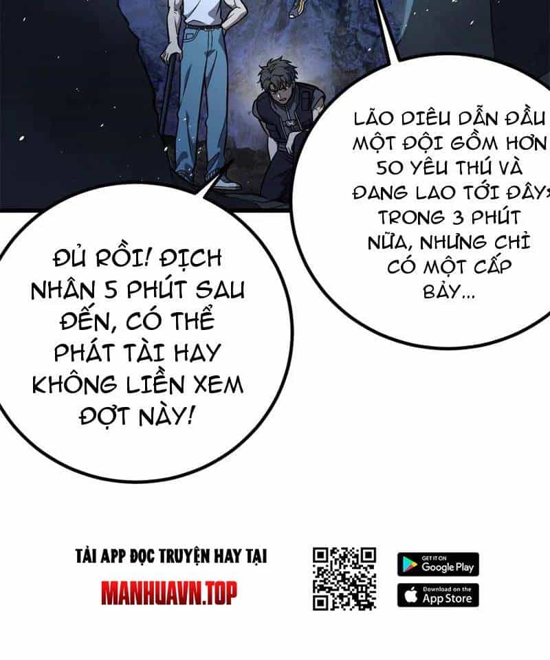 Toàn Cầu Cao Võ - Chương 279 - ảnh 84