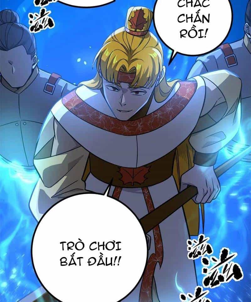 Toàn Cầu Cao Võ - Chương 279 - ảnh 88