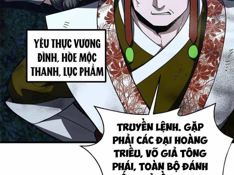 Toàn Cầu Cao Võ - Chương 280 - ảnh 28