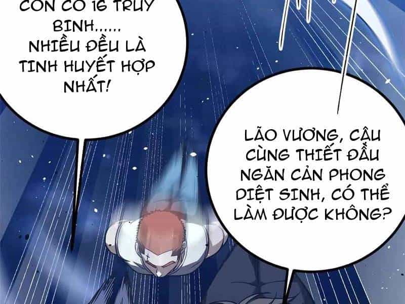 Toàn Cầu Cao Võ - Chương 280 - ảnh 31