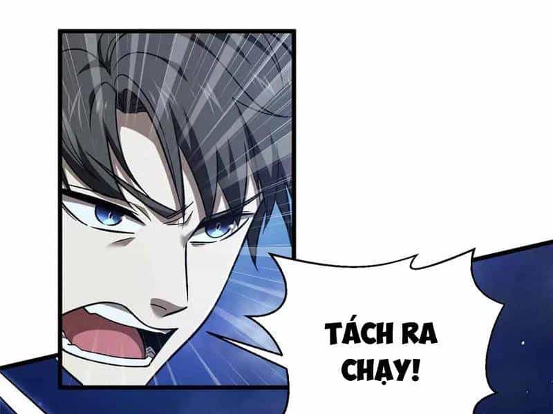 Toàn Cầu Cao Võ - Chương 280 - ảnh 34