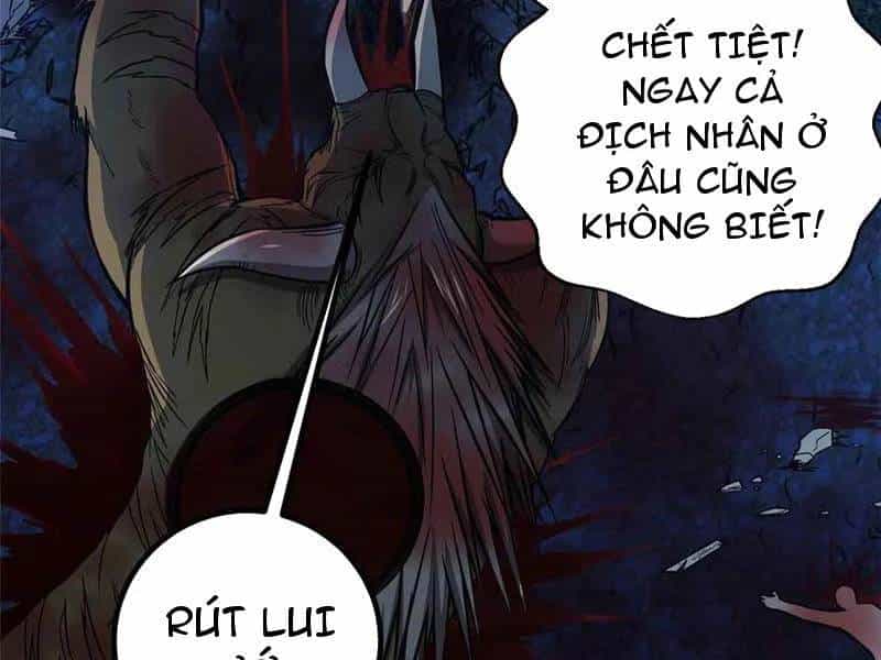 Toàn Cầu Cao Võ - Chương 280 - ảnh 5