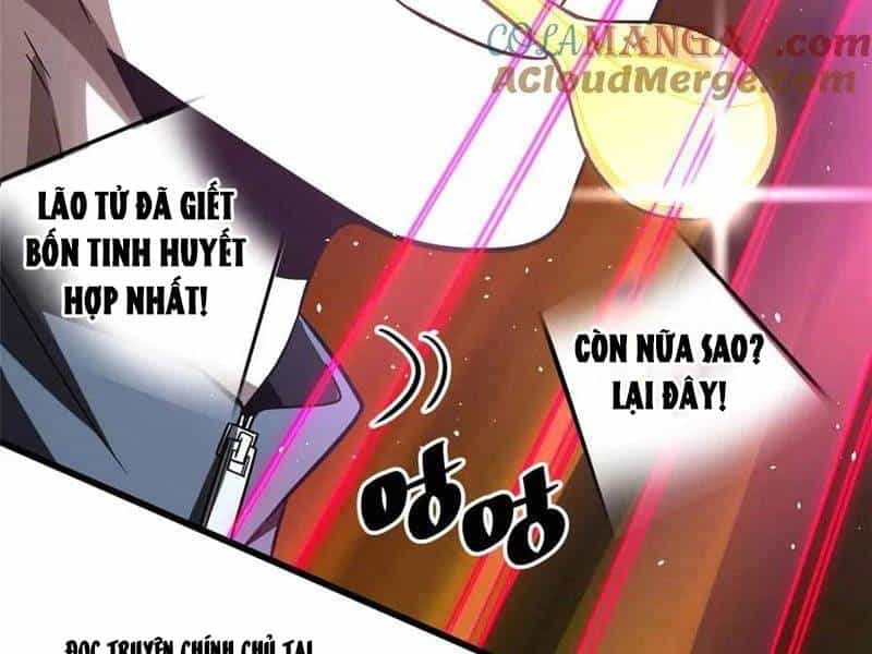 Toàn Cầu Cao Võ - Chương 280 - ảnh 56