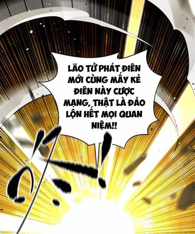Toàn Cầu Cao Võ - Chương 281 - ảnh 19
