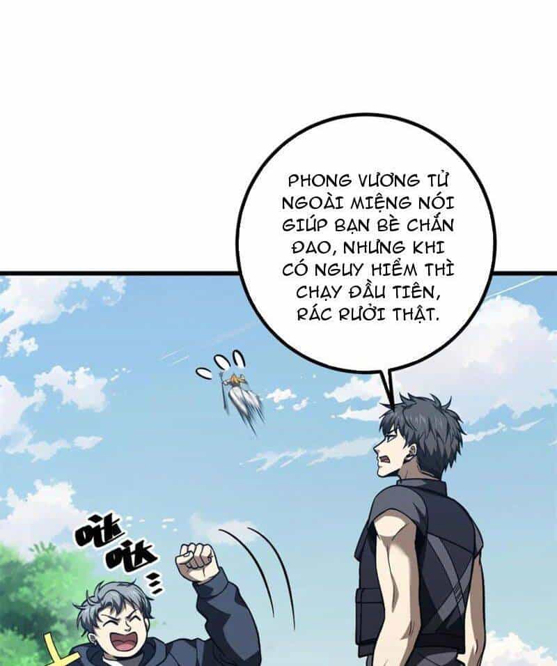 Toàn Cầu Cao Võ - Chương 281 - ảnh 29