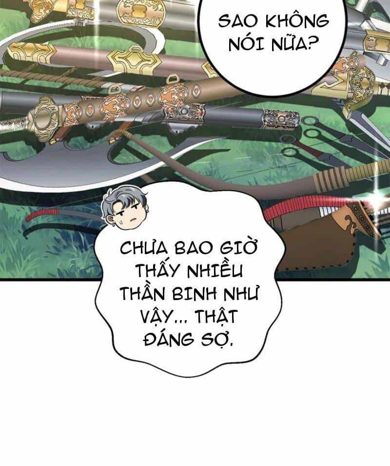 Toàn Cầu Cao Võ - Chương 281 - ảnh 41