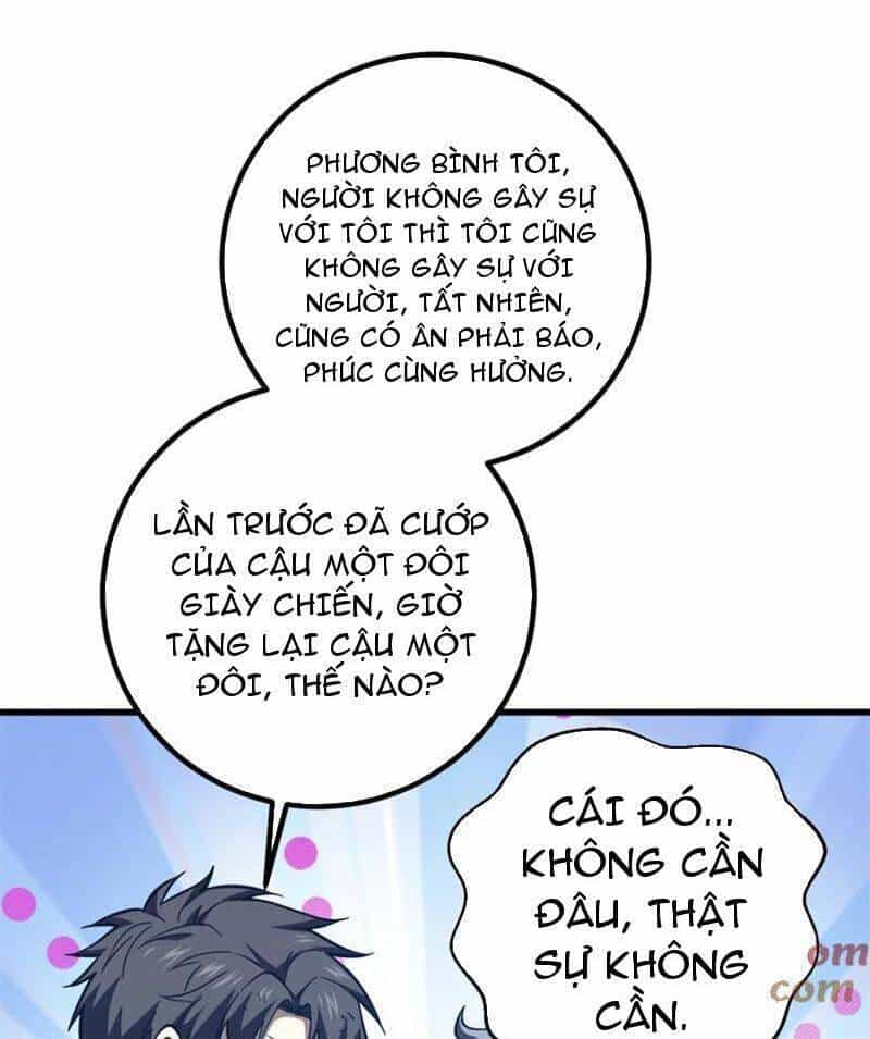 Toàn Cầu Cao Võ - Chương 281 - ảnh 44