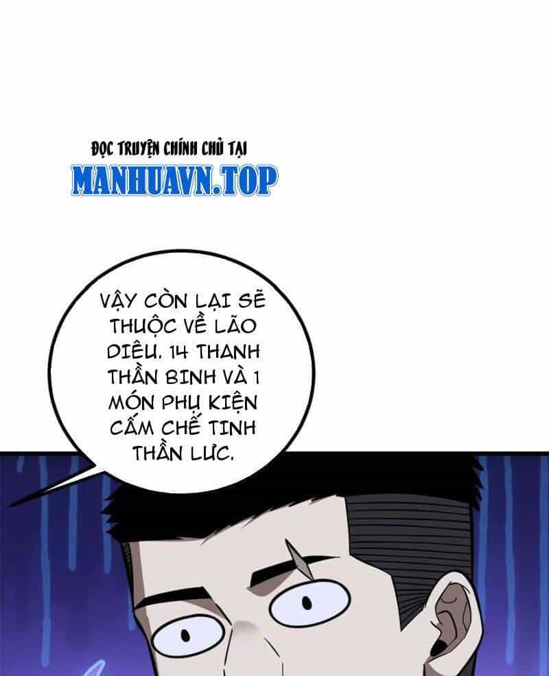 Toàn Cầu Cao Võ - Chương 281 - ảnh 53