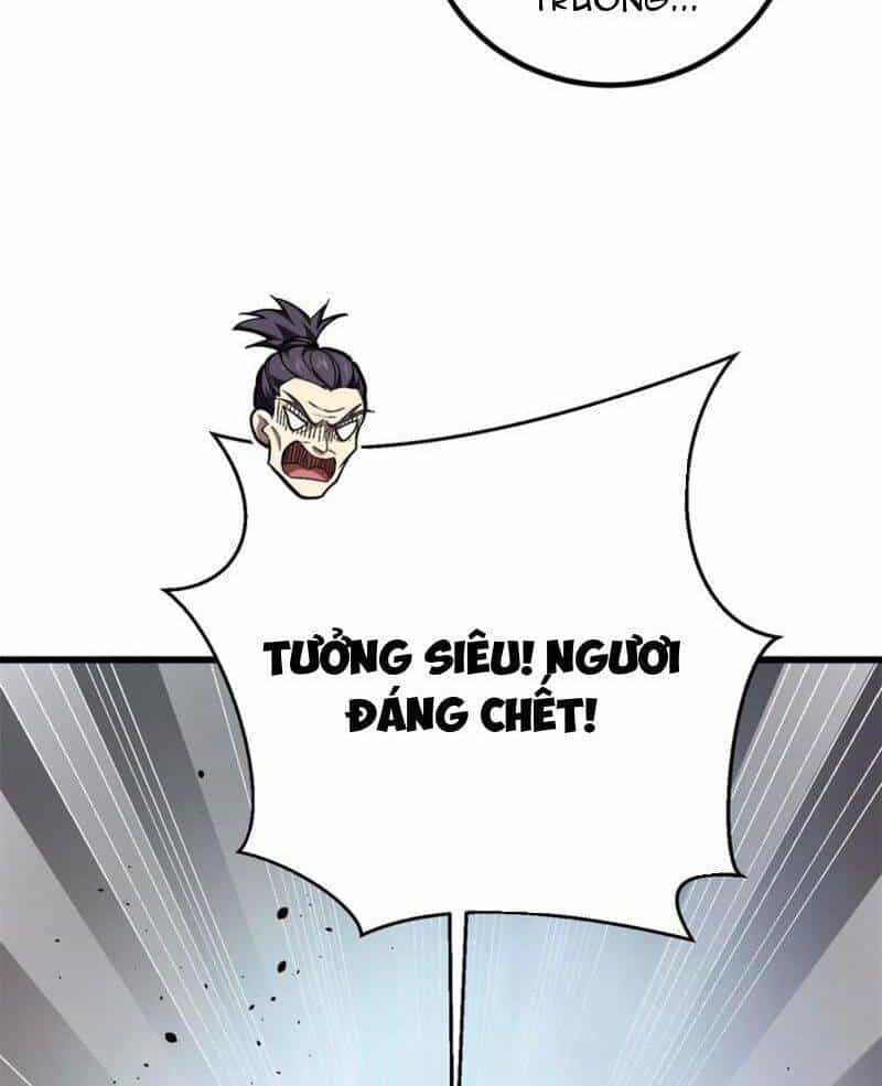 Toàn Cầu Cao Võ - Chương 281 - ảnh 67