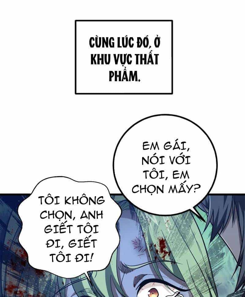 Toàn Cầu Cao Võ - Chương 281 - ảnh 75