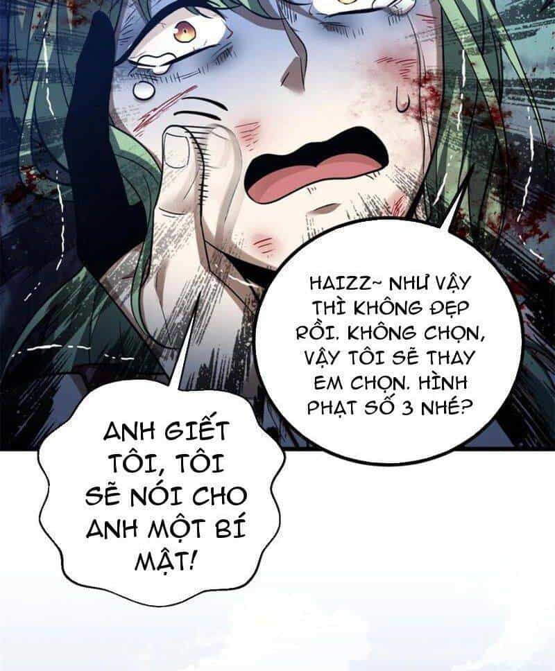 Toàn Cầu Cao Võ - Chương 281 - ảnh 76