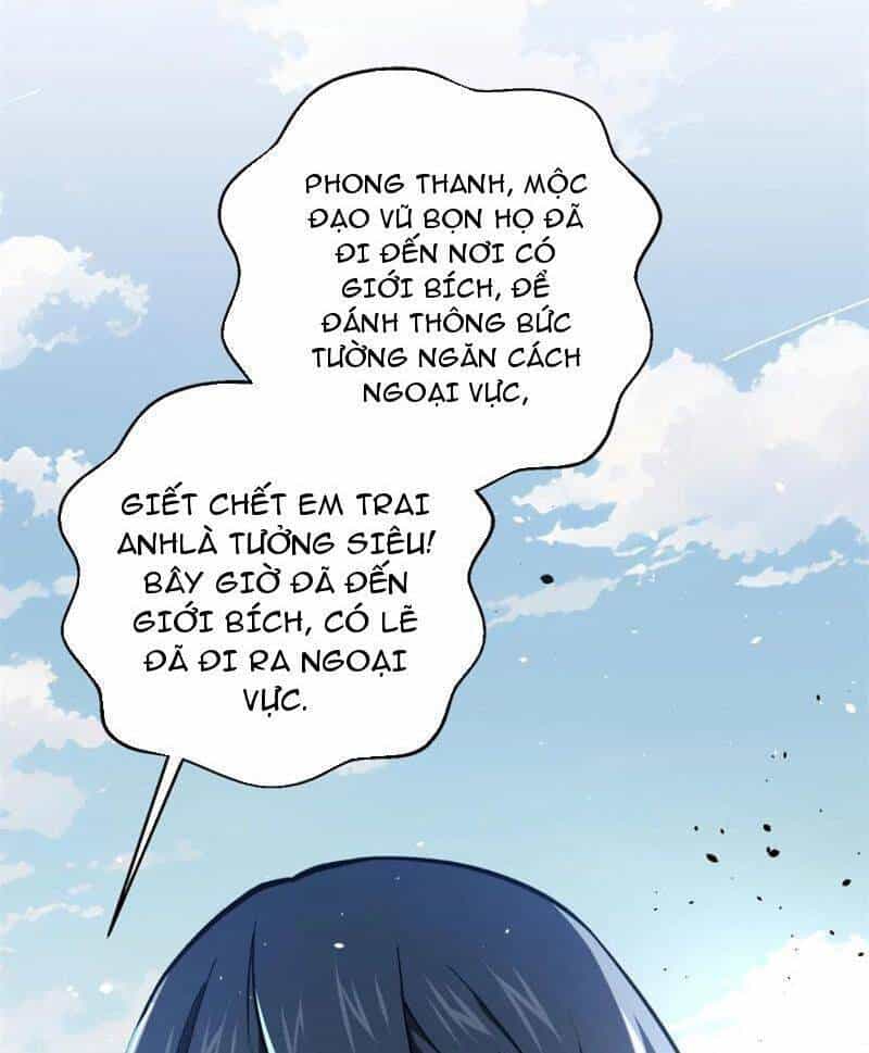 Toàn Cầu Cao Võ - Chương 281 - ảnh 77