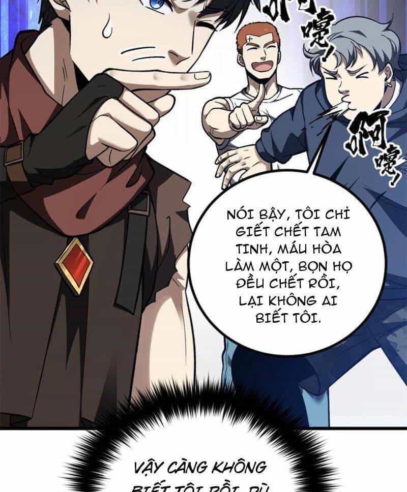Toàn Cầu Cao Võ - Chương 281 - ảnh 94