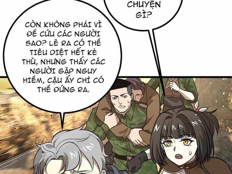 Toàn Cầu Cao Võ - Chương 282 - ảnh 115