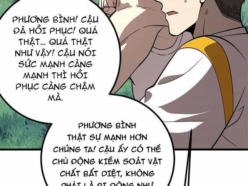 Toàn Cầu Cao Võ - Chương 282 - ảnh 41
