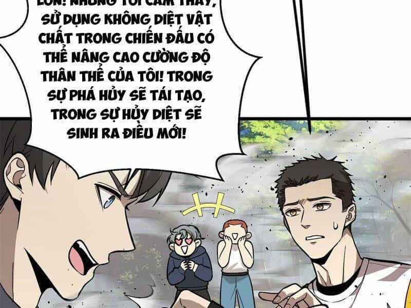 Toàn Cầu Cao Võ - Chương 282 - ảnh 54