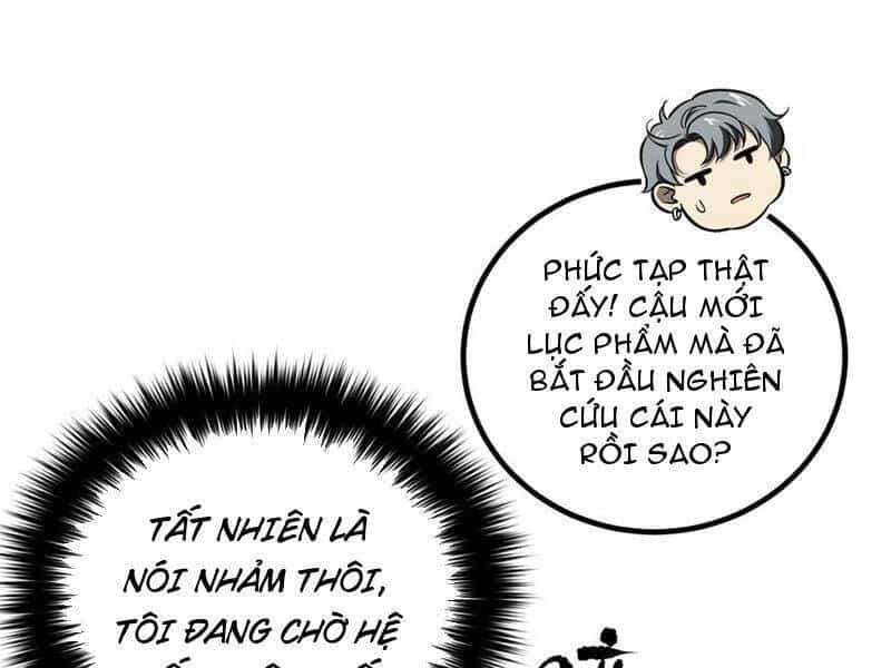 Toàn Cầu Cao Võ - Chương 282 - ảnh 6