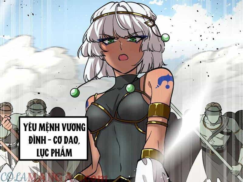 Toàn Cầu Cao Võ - Chương 282 - ảnh 63