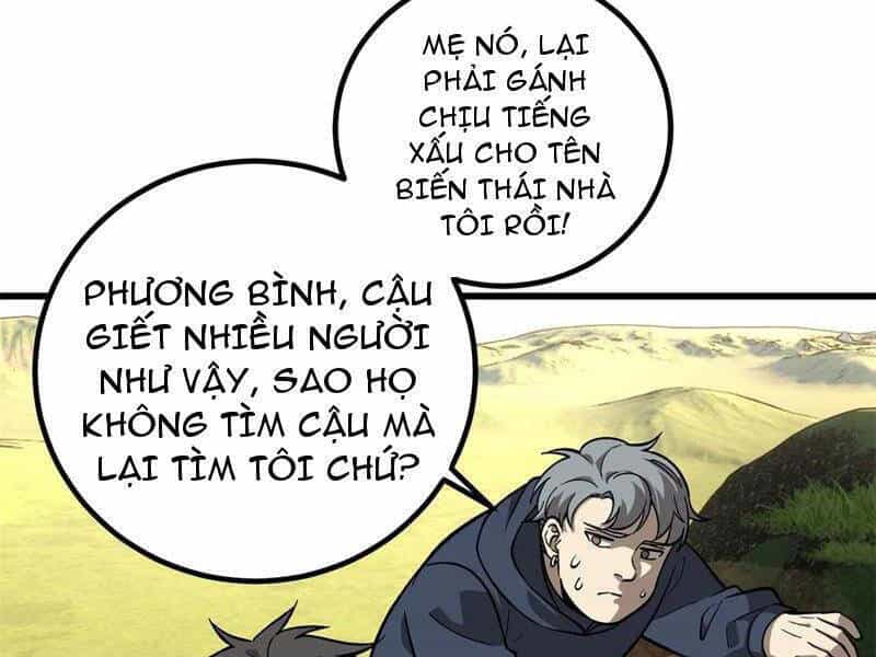 Toàn Cầu Cao Võ - Chương 282 - ảnh 78