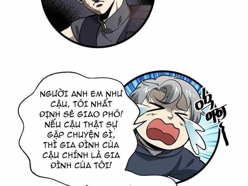 Toàn Cầu Cao Võ - Chương 282 - ảnh 89