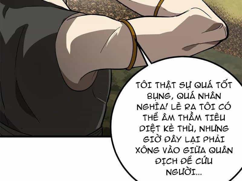 Toàn Cầu Cao Võ - Chương 282 - ảnh 94