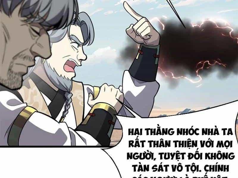 Toàn Cầu Cao Võ - Chương 283 - ảnh 107