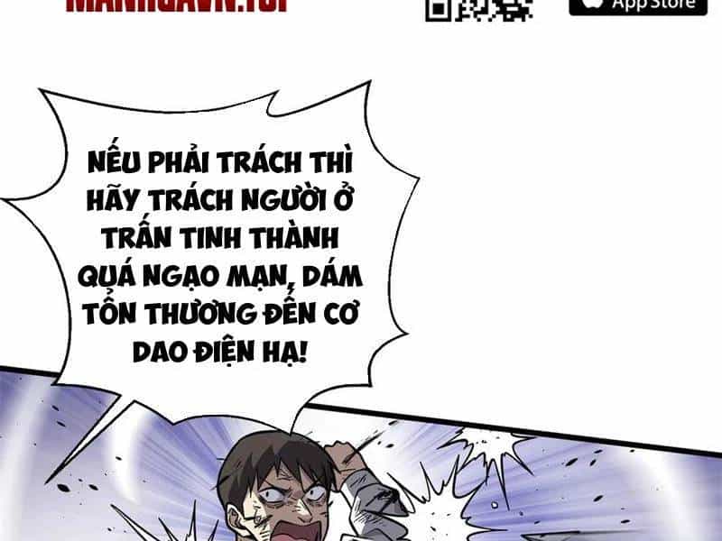 Toàn Cầu Cao Võ - Chương 283 - ảnh 133