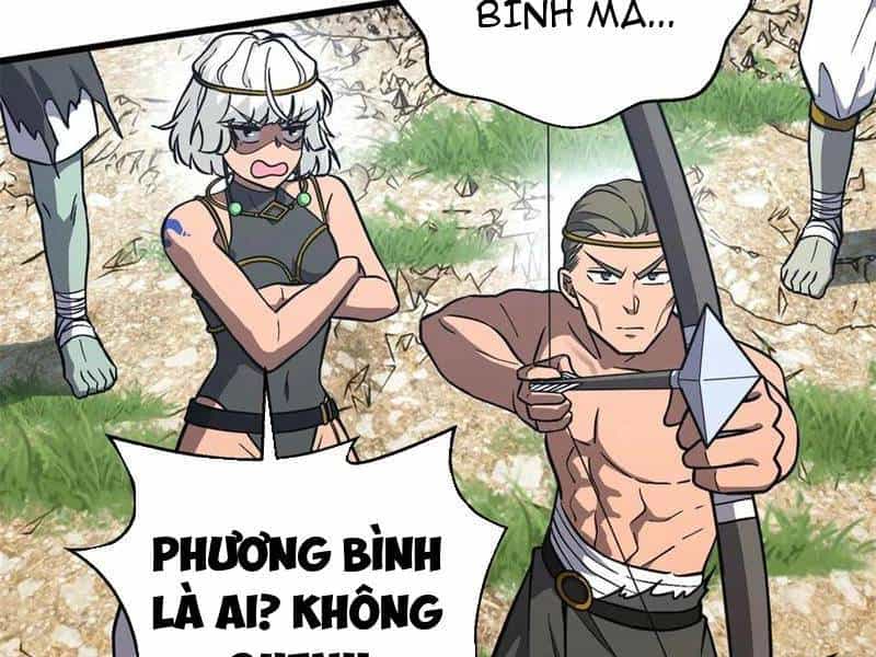 Toàn Cầu Cao Võ - Chương 283 - ảnh 139