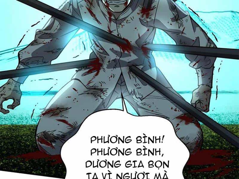 Toàn Cầu Cao Võ - Chương 283 - ảnh 144