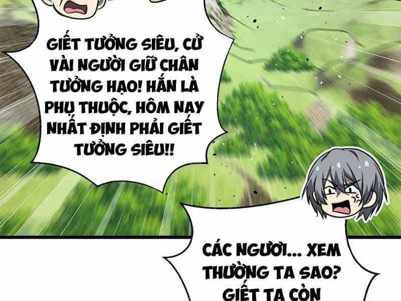 Toàn Cầu Cao Võ - Chương 283 - ảnh 38