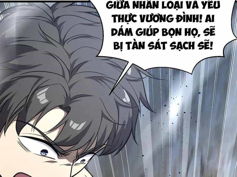 Toàn Cầu Cao Võ - Chương 283 - ảnh 6