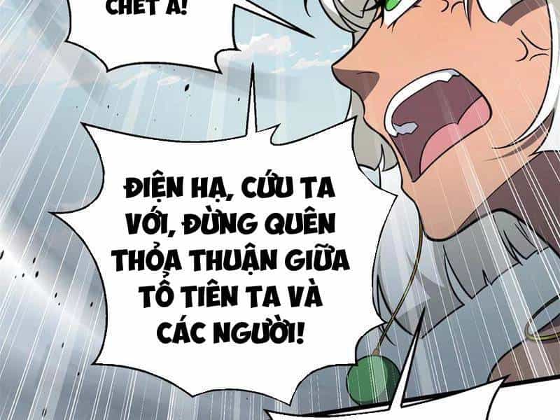 Toàn Cầu Cao Võ - Chương 283 - ảnh 60