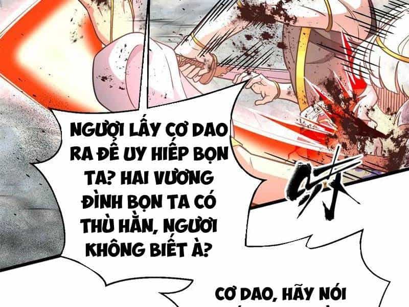 Toàn Cầu Cao Võ - Chương 283 - ảnh 81