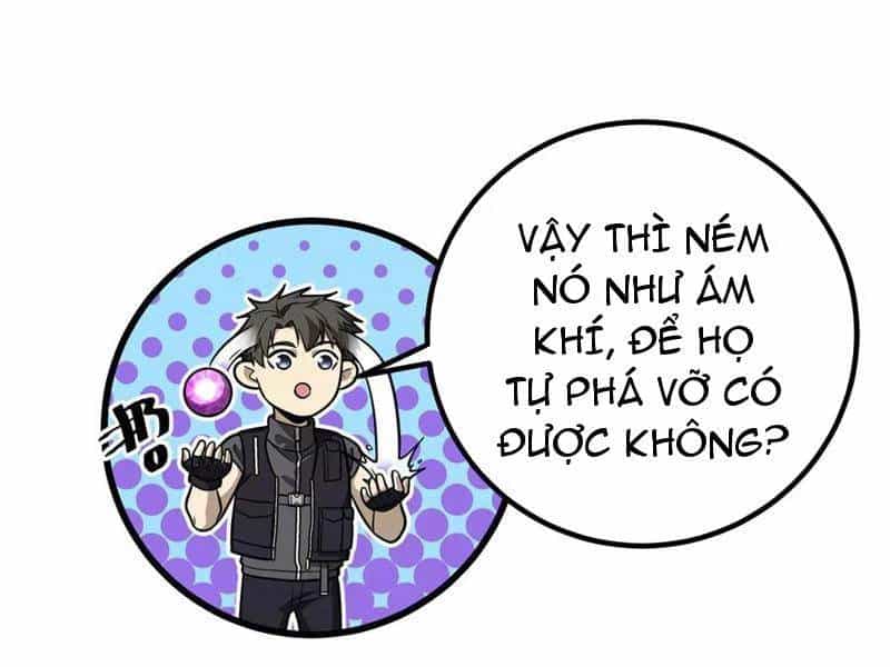 Toàn Cầu Cao Võ - Chương 284 - ảnh 126