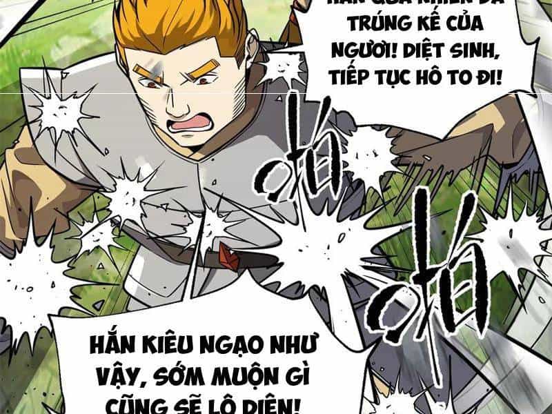 Toàn Cầu Cao Võ - Chương 284 - ảnh 130