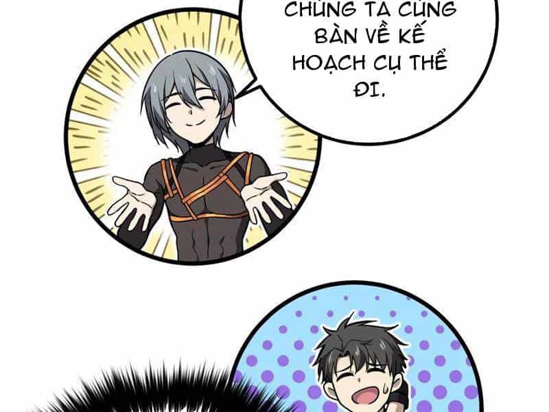 Toàn Cầu Cao Võ - Chương 284 - ảnh 75
