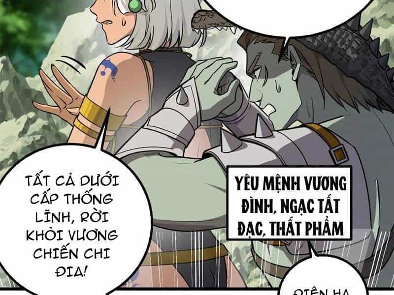 Toàn Cầu Cao Võ - Chương 284 - ảnh 80
