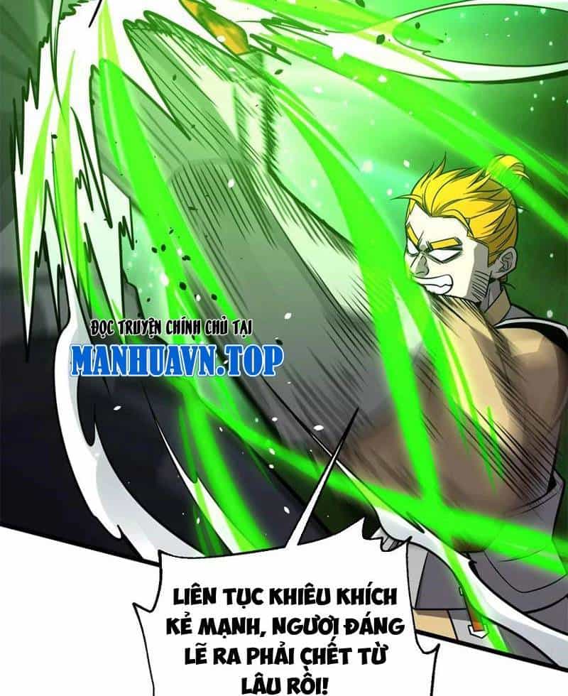 Toàn Cầu Cao Võ - Chương 285 - ảnh 16