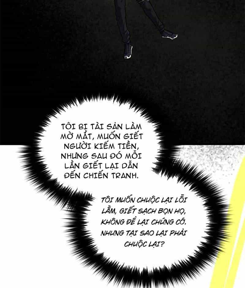 Toàn Cầu Cao Võ - Chương 285 - ảnh 36