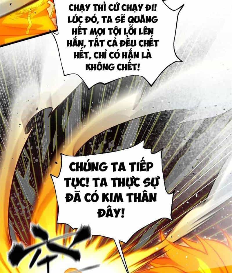 Toàn Cầu Cao Võ - Chương 285 - ảnh 45