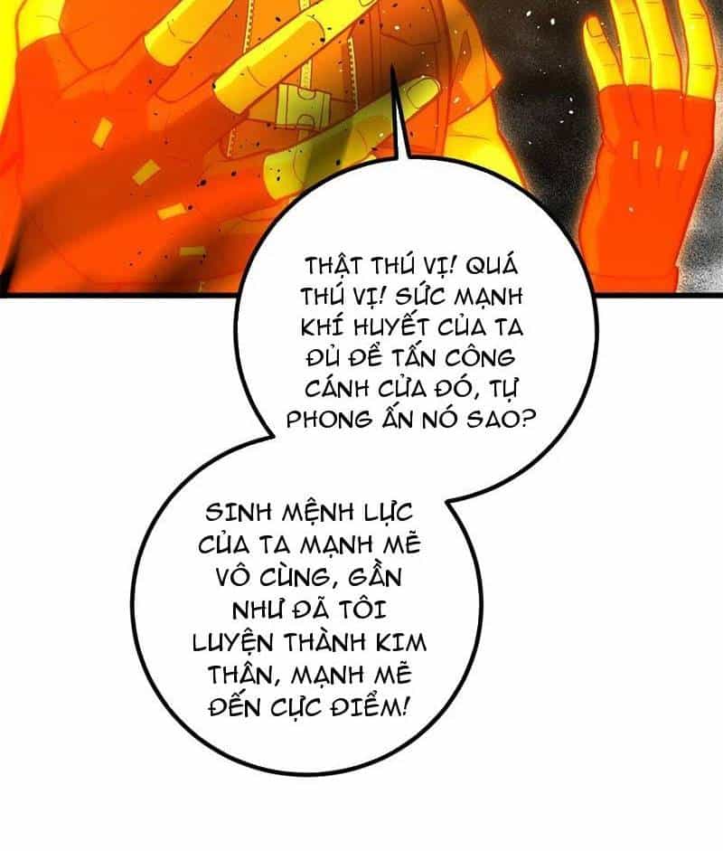 Toàn Cầu Cao Võ - Chương 285 - ảnh 53