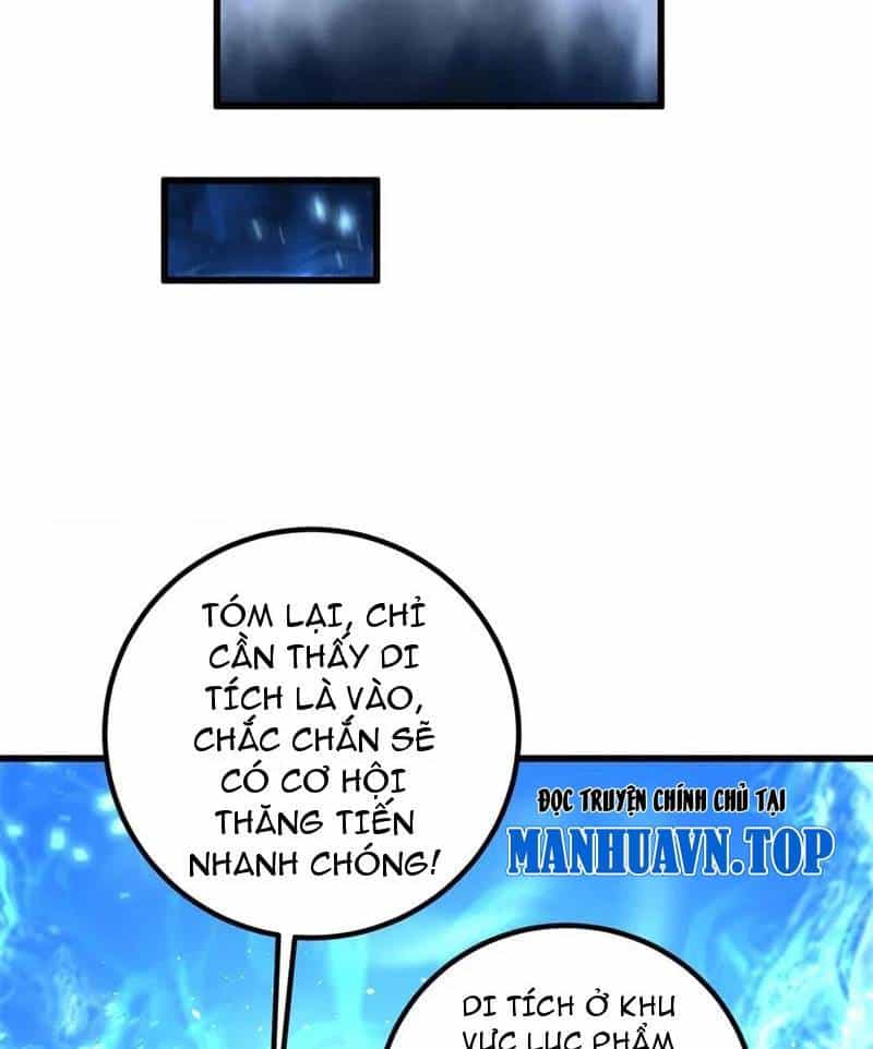 Toàn Cầu Cao Võ - Chương 285 - ảnh 59