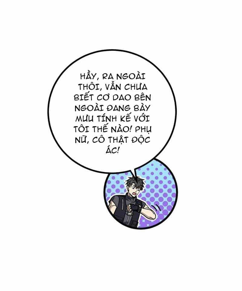 Toàn Cầu Cao Võ - Chương 285 - ảnh 77